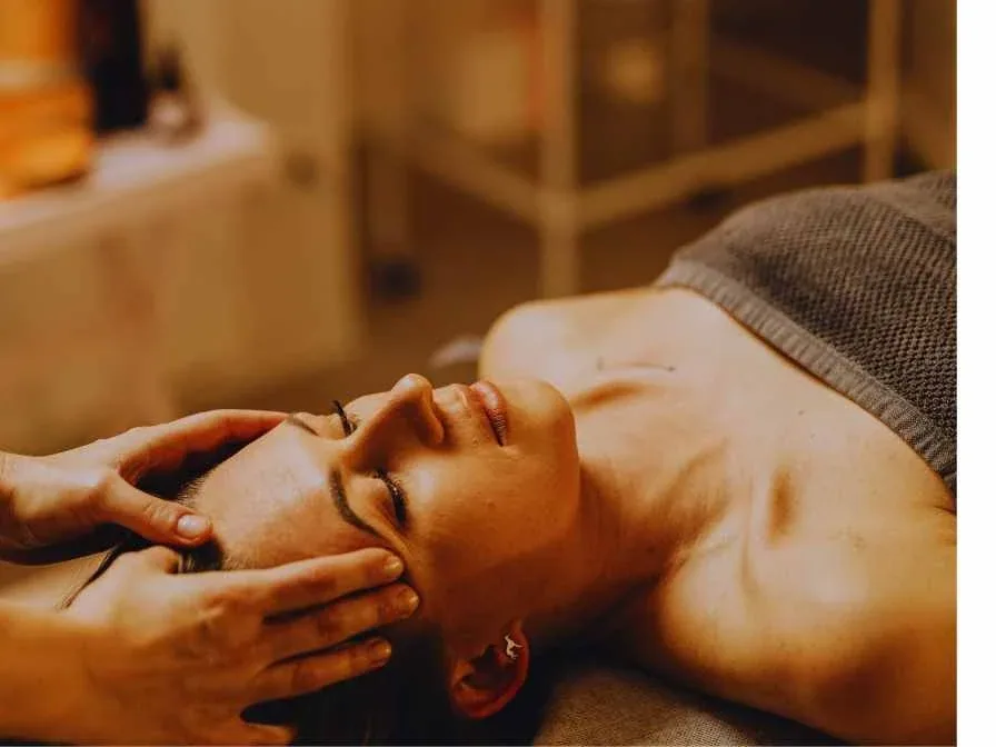 Massage Kobido à Nice